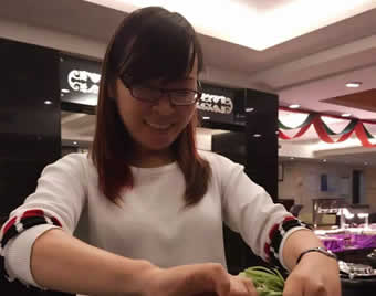 省优秀科技辅导员 杜金花