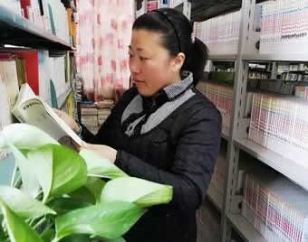 通州区教学能手 张建群