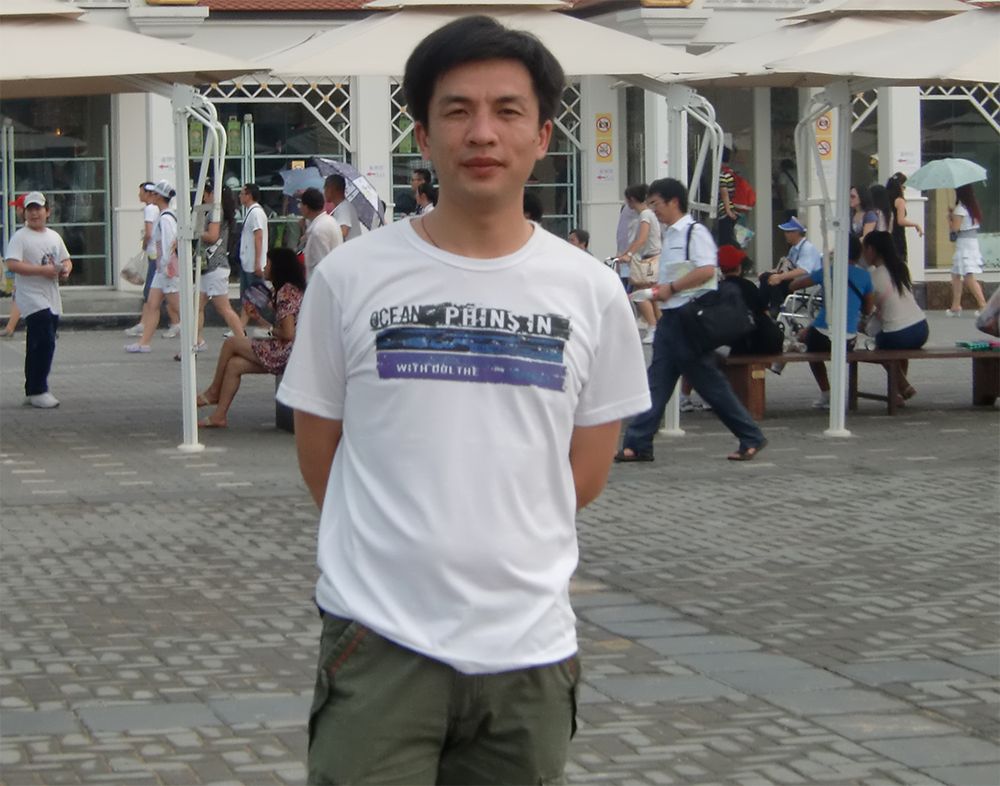 区基本功比赛一等奖 邱小东